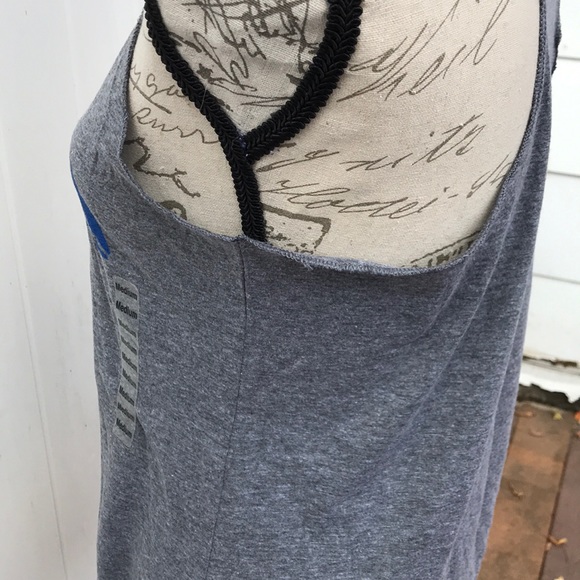 Ladies Reebok Tank - Picture 5 of 8